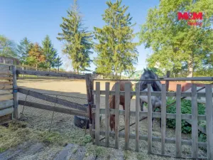 Prodej rodinného domu, Čečovice, 70 m2