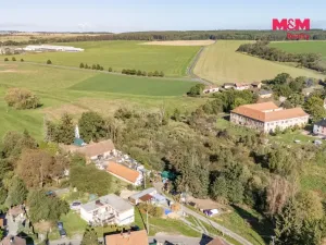 Prodej rodinného domu, Čečovice, 70 m2