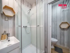 Prodej ubytování, Kovářská, Sídliště, 36 m2