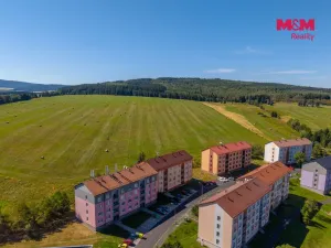 Prodej ubytování, Kovářská, Sídliště, 36 m2