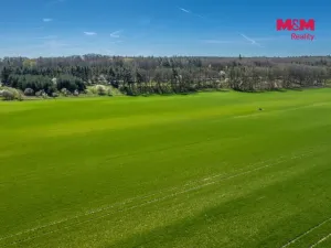 Prodej pole, Benátky nad Jizerou - Benátky nad Jizerou II, 8786 m2