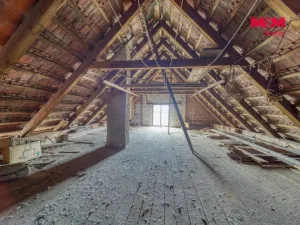 Prodej rodinného domu, Dobřany, Plzeňská, 72 m2
