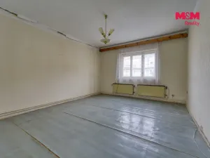Prodej rodinného domu, Dobřany, Plzeňská, 72 m2