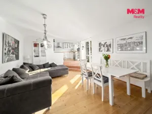 Prodej rodinného domu, Drobovice, 120 m2