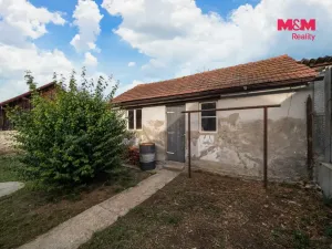 Prodej rodinného domu, Spálené Poříčí, Republikánská, 78 m2