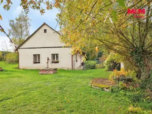Prodej rodinného domu, Zbýšov - Krchlebská Lhota, 65 m2