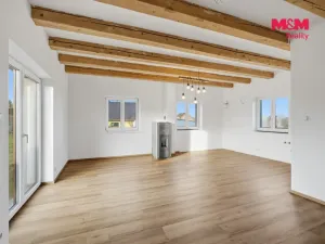Prodej rodinného domu, Senomaty - Hostokryje, 130 m2