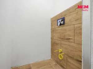 Prodej rodinného domu, Senomaty - Hostokryje, 130 m2