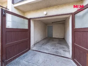 Prodej bytu 3+1, Protivín, Ve Školce, 75 m2