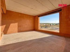 Prodej rodinného domu, Blatnice, 110 m2