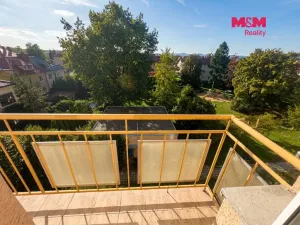 Prodej bytu 3+1, Uherské Hradiště, Tř. Maršála Malinovského, 58 m2