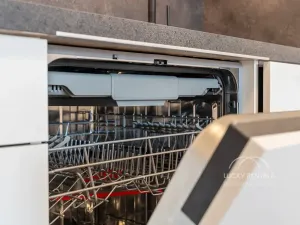 Pronájem bytu 1+kk, Praha - Chodov, Líbalova, 32 m2