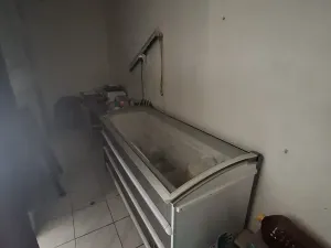 Dražba obchodního prostoru, Ždánice, Městečko, 84 m2