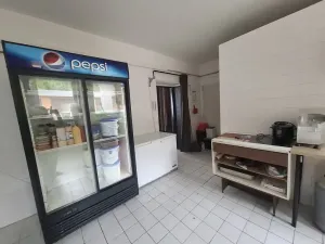 Dražba obchodního prostoru, Ždánice, Městečko, 84 m2