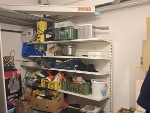 Dražba obchodního prostoru, Ždánice, Městečko, 84 m2
