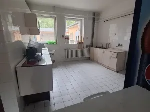 Dražba obchodního prostoru, Ždánice, Městečko, 84 m2