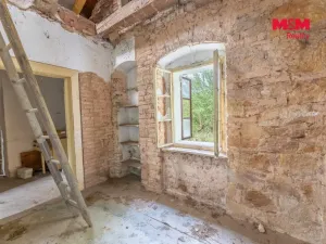 Prodej rodinného domu, Koleč - Týnec, 33 m2