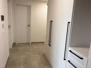 Pronájem bytu 3+kk, Praha - Chodov, Komárkova, 93 m2
