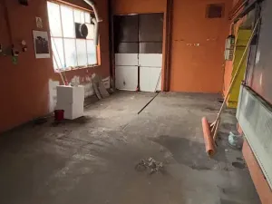 Pronájem skladu, Pardubice, Jana Palacha, 35 m2