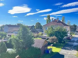 Pronájem bytu 1+kk, Spomyšl, 26 m2