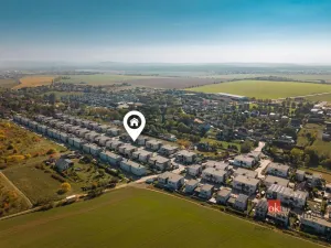 Prodej bytu 3+kk, Vochov, 70 m2