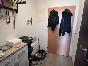 Pronájem bytu 2+kk, Brno, Klíčova, 39 m2
