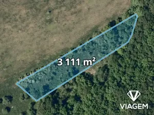 Prodej pole, Šarovy, 3111 m2