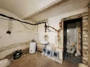 Prodej rodinného domu, Tasov, 65 m2