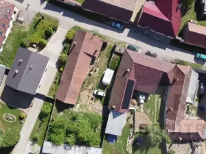 Prodej rodinného domu, Tasov, 65 m2