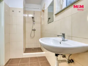 Prodej rodinného domu, Písek - Budějovické Předměstí, Na Houpačkách, 70 m2