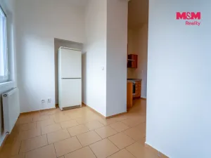 Pronájem bytu 1+1, Plzeň - Jižní Předměstí, Prokopova, 65 m2
