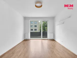 Pronájem bytu 2+kk, Chrudim - Chrudim IV, Luhanova, 50 m2