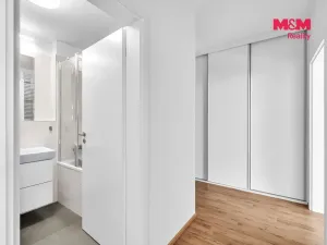 Pronájem bytu 2+kk, Chrudim - Chrudim IV, Luhanova, 50 m2