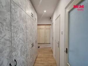 Prodej bytu 2+1, Valašské Meziříčí - Krásno nad Bečvou, Bratří Čapků, 54 m2