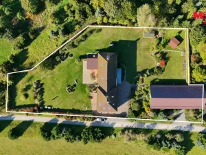Prodej zemědělské usedlosti, Těrlicko - Hradiště, 605 m2