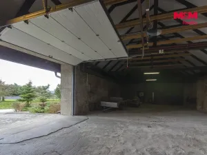 Prodej činžovního domu, Těrlicko - Hradiště, 605 m2
