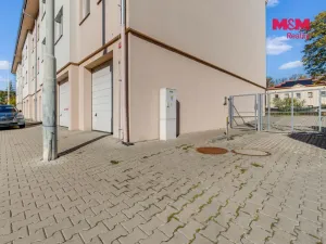 Prodej bytu 3+kk, Králův Dvůr, Popelky Biliánové, 56 m2