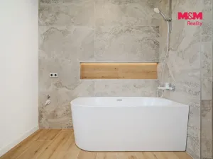Prodej bytu 3+kk, Ostrava - Poruba, Marie Majerové, 66 m2