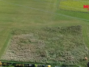 Prodej pozemku pro bydlení, Řehenice, 6409 m2