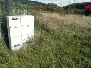 Prodej pozemku pro bydlení, Řehenice, 6409 m2