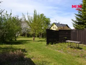 Prodej pozemku pro bydlení, Velké Poříčí, 975 m2