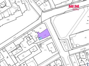 Pronájem obchodního prostoru, Kladno, J. Hory, 11 m2