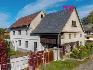Prodej rodinného domu, Štětí - Brocno, 214 m2