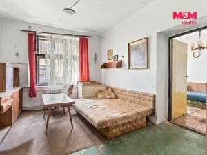 Prodej rodinného domu, Štětí - Brocno, 214 m2