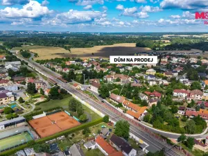 Prodej rodinného domu, Starý Kolín - Bašta, Pod drahou, 290 m2