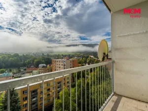 Prodej bytu 2+1, Jílové - Kamenná, 58 m2