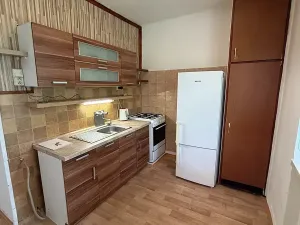Pronájem bytu 1+1, Karviná, V Aleji, 37 m2