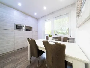 Prodej bytu 3+1, Zlín, Přílucká, 90 m2