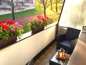 Prodej bytu 3+1, Zlín, Přílucká, 90 m2
