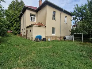 Prodej vily, Brno, Barvičova, 209 m2